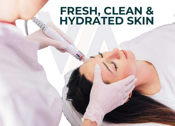 HydraFacial